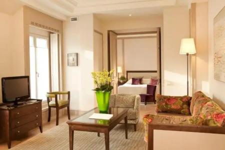 Hôtel de l'Arcade - 50