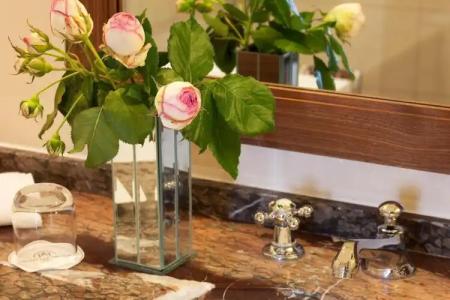 Hôtel de l'Arcade - 17