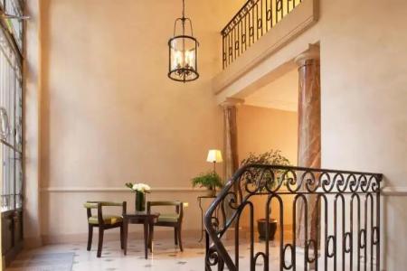 Hôtel de l'Arcade - 55