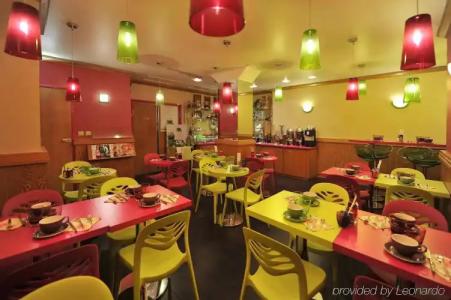 Hôtel Mercure Paris Place d'Italie - 20