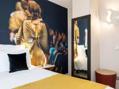 Hôtel Mercure Paris Place d'Italie - 24