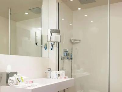 Hôtel Mercure Paris Place d'Italie - 7