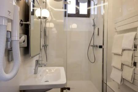 Hôtel des Marronniers - 8