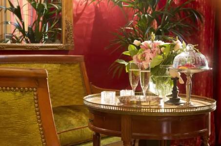 Hôtel des Marronniers - 14