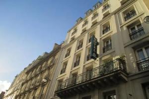 Hotel de Paris Saint Georges, Paris
