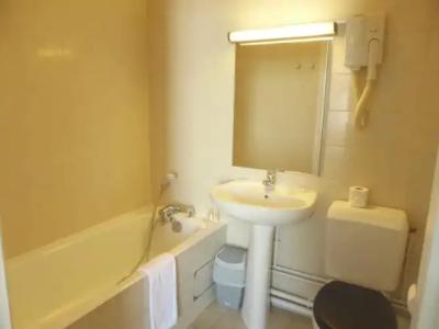 de Paris Saint Georges - 7