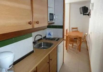 Apartments Crest Pas - 12