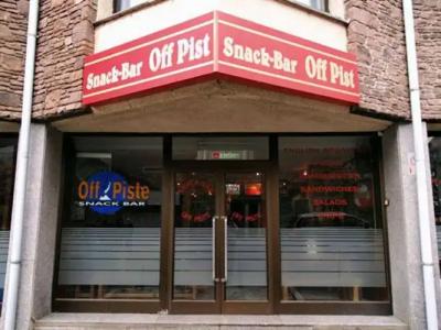 Apartments Crest Pas - 9