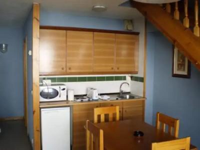 Apartments Crest Pas - 10