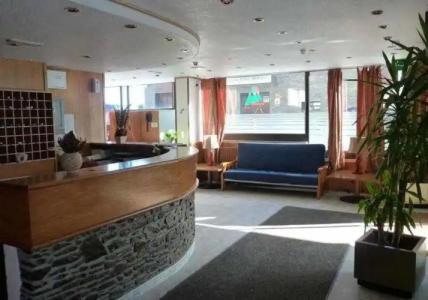 Apartments Crest Pas - 1