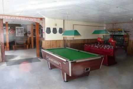 Apartments Crest Pas - 8