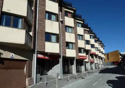 Apartments Crest Pas - 0