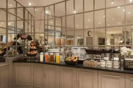 Hôtel le Beaugency  - 16