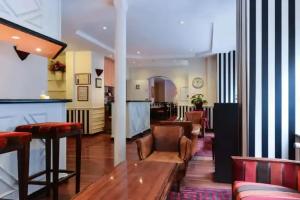 Maison du Pré, Paris