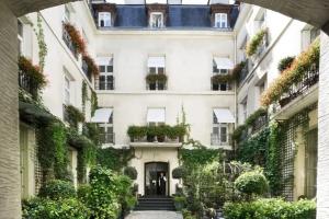 Hotels in Paris