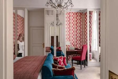 Relais Christine - 91