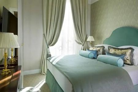 Relais Christine - 76