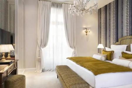 Relais Christine - 54