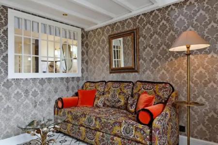 Relais Christine - 88