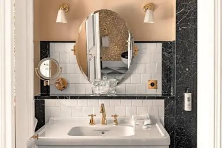 Relais Christine - 78