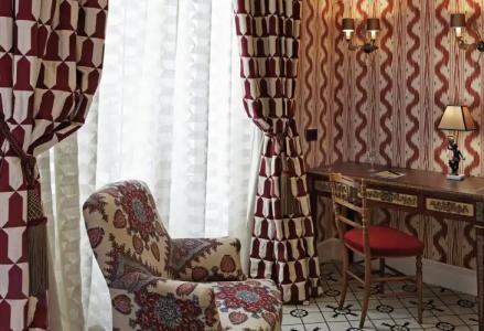 Relais Christine - 34