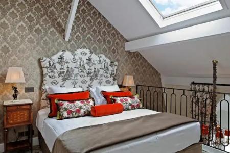 Relais Christine - 87