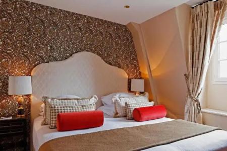 Relais Christine - 92