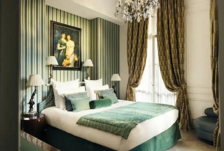 Relais Christine - 72