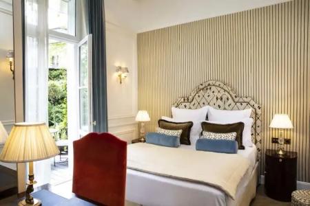 Relais Christine - 56