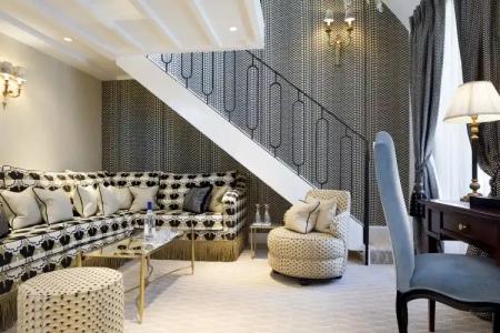 Relais Christine - 10