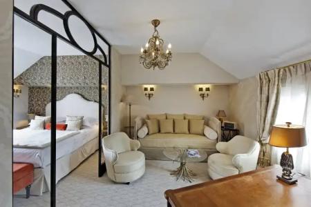 Relais Christine - 17