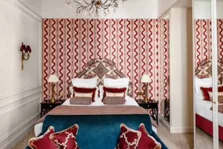 Relais Christine - 19