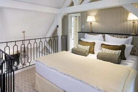 Relais Christine - 100