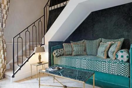 Relais Christine - 86