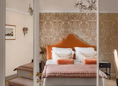 Relais Christine - 55