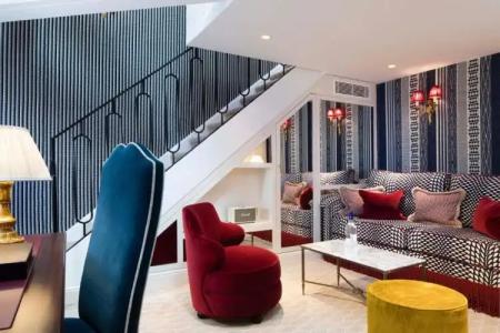 Relais Christine - 106