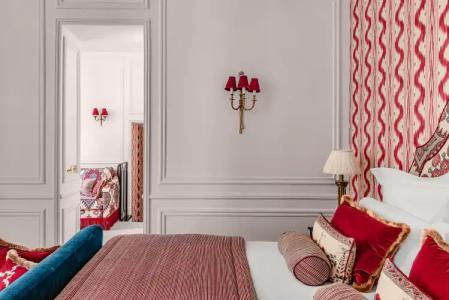 Relais Christine - 18