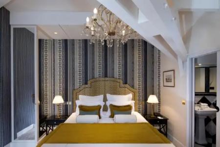 Relais Christine - 108