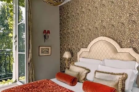 Relais Christine - 77