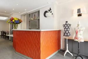 Hotel Miramar, Paris