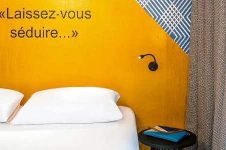 Ibis Styles Paris 15 Lecourbe - 28