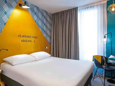 Ibis Styles Paris 15 Lecourbe - 38
