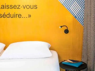 Ibis Styles Paris 15 Lecourbe - 30