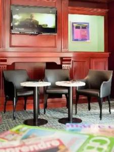 Ibis Styles Paris 15 Lecourbe - 12