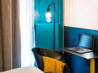 Ibis Styles Paris 15 Lecourbe - 2