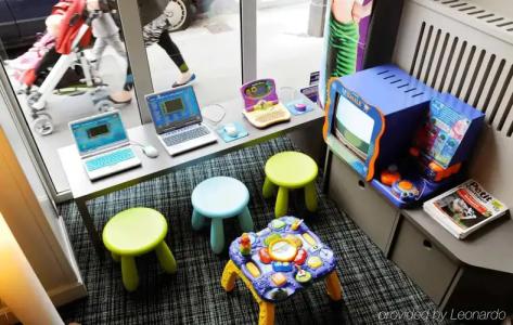 Ibis Styles Paris 15 Lecourbe - 13