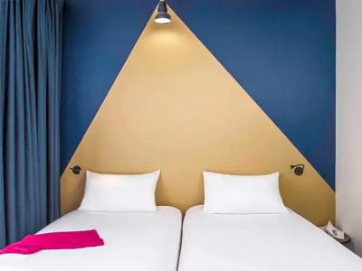 Ibis Styles Paris 15 Lecourbe - 32