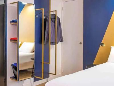Ibis Styles Paris 15 Lecourbe - 35