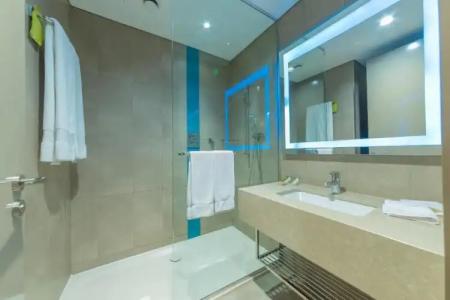 Hilton Garden Inn Istanbul Airport - 114