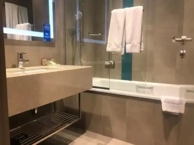 Hilton Garden Inn Istanbul Airport - 122